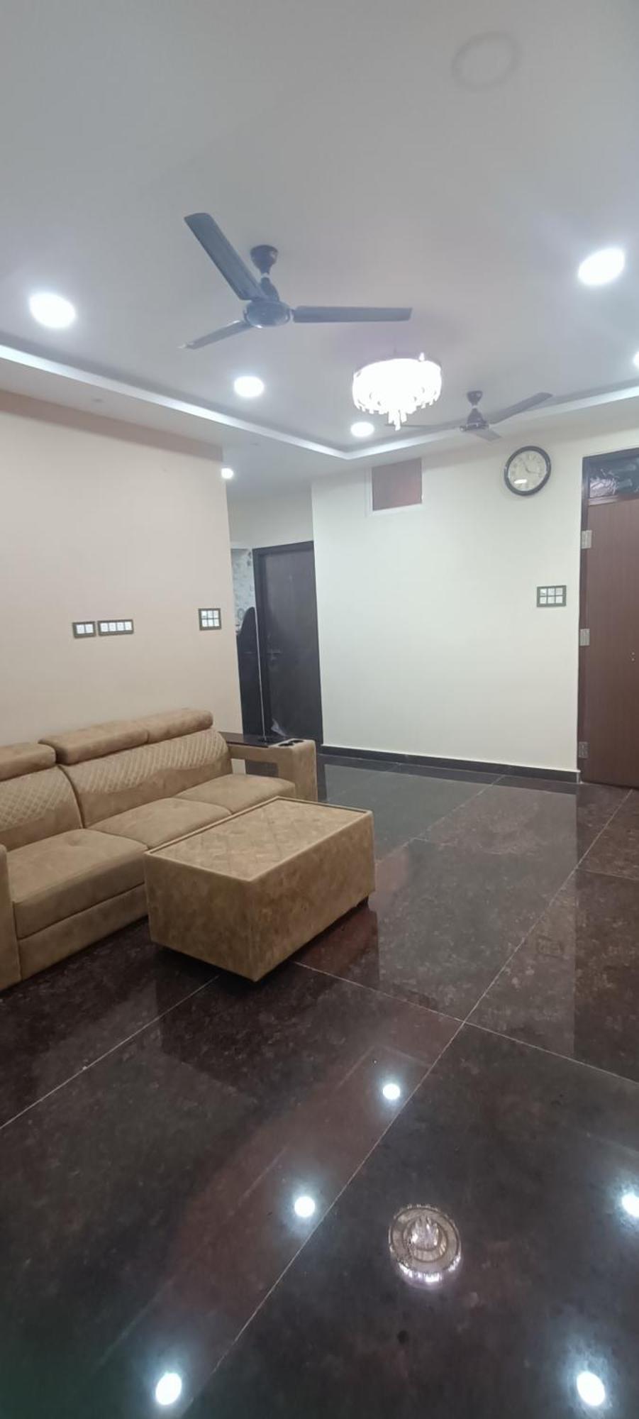 Ruqaiyah Manzil Hotell Hyderabad Exteriör bild